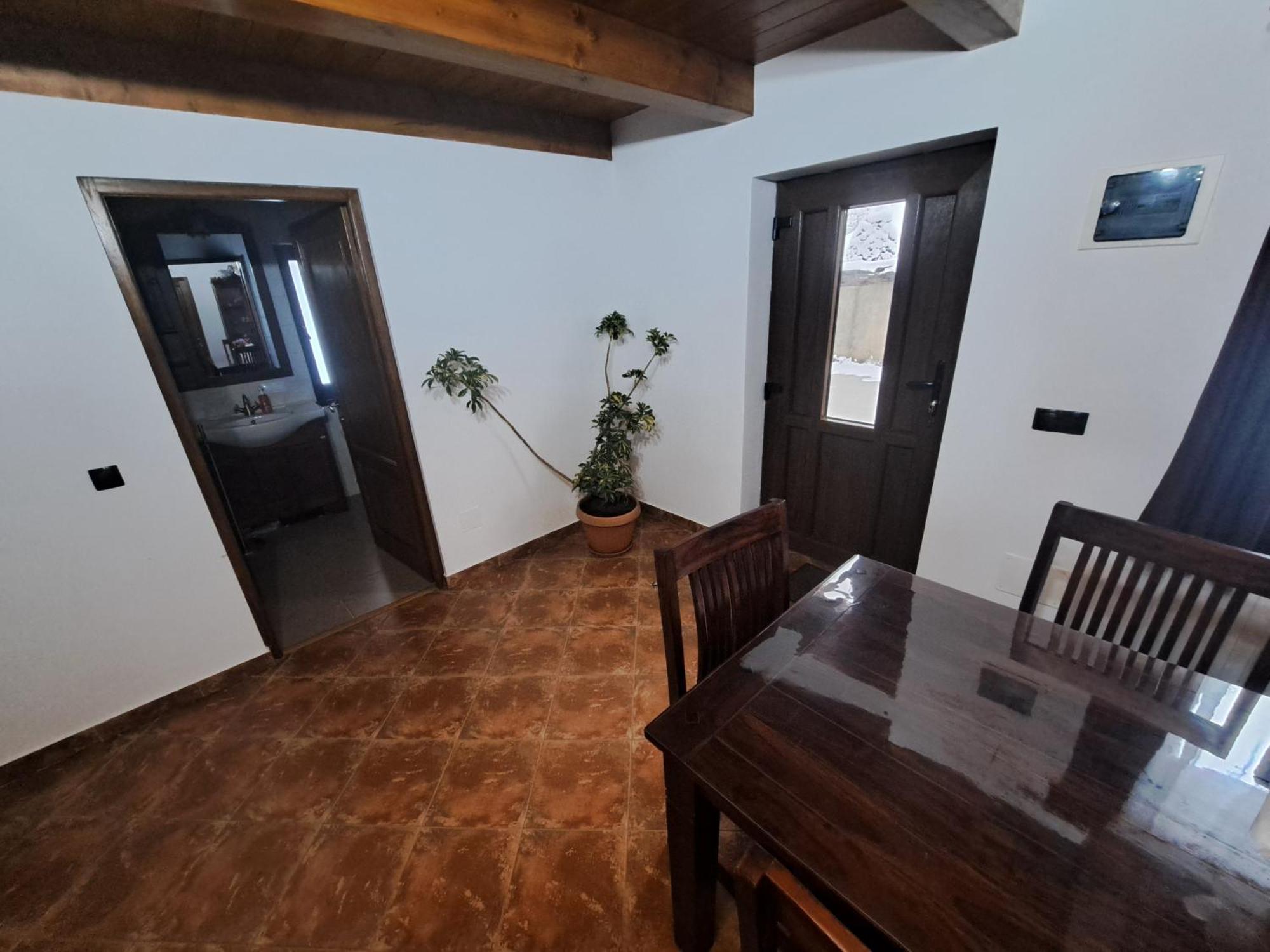 Casa Rustica Saceleana Villa Exteriör bild