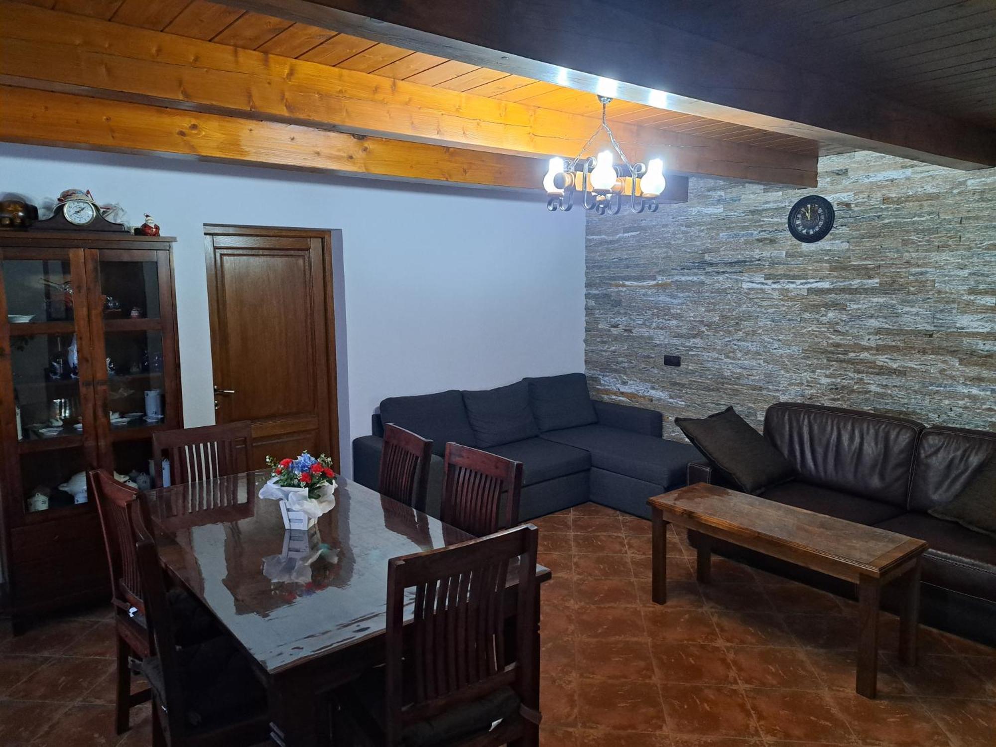 Casa Rustica Saceleana Villa Exteriör bild